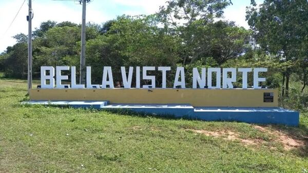 Hallan asesinados a ex guardiacárcel y su hijo en Bella Vista Norte