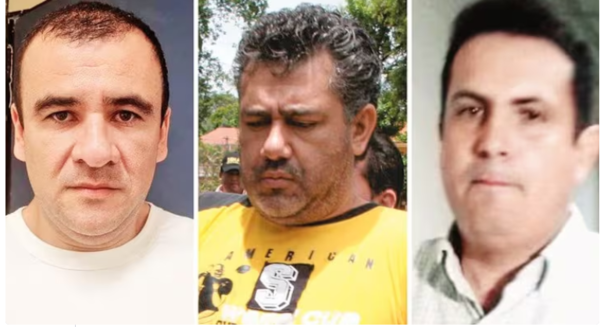 Capos narcos se habrían aliado por golpes que recibieron en era Cartes para atacar a Pecci