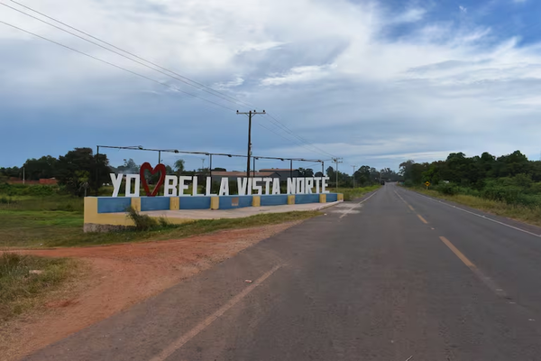 Hallan cadáveres de padre e hijo en Bella Vista Norte - Noticiero Paraguay