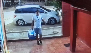 Detienen a tercer sospechoso del asalto a pescadería de Viñas Cué - Megacadena - Diario Digital