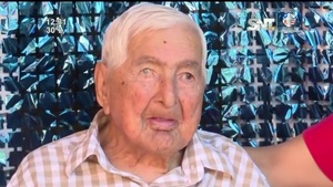 A 89 años del fin de la guerra - SNT
