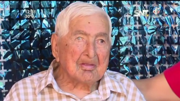 A 89 años del fin de la guerra - SNT