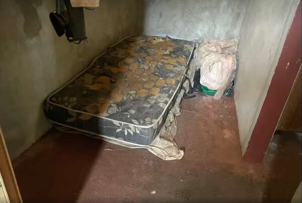 Rescatan a paraguayos sometidos a trabajo en condiciones de esclavitud en Brasil, similares a las de los mensús - ABC en el Este - ABC Color