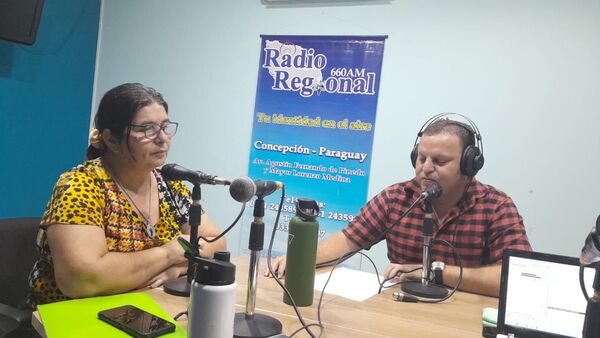 Homenaje al Prof. Pedro Alvarenga Caballero: La Revista Radial Dominical regresa a las ondas