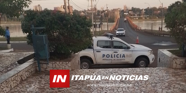 PMT DE ENCARNACIÓN INCAUTÓ 40 VEHÍCULOS EN CONTROLES DURANTE EL FIN DE SEMANA - Itapúa Noticias