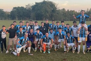 Sol del Este se anota en semifinales