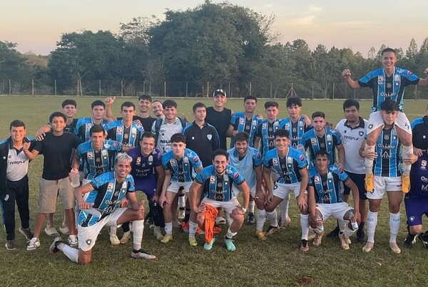 Sol del Este se anota en semifinales