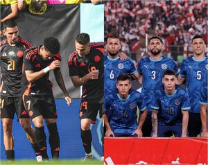 ¿Cómo ven en Colombia a la Albirroja? · Radio Monumental 1080 AM