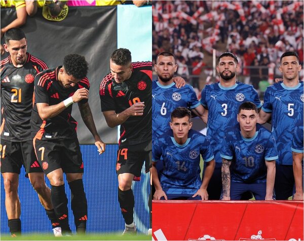¿Cómo ven en Colombia a la Albirroja? · Radio Monumental 1080 AM