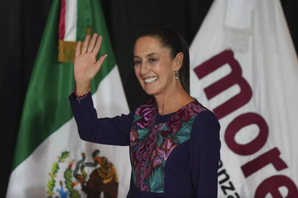 México abre periodo de impugnaciones de las elecciones - ADN Digital