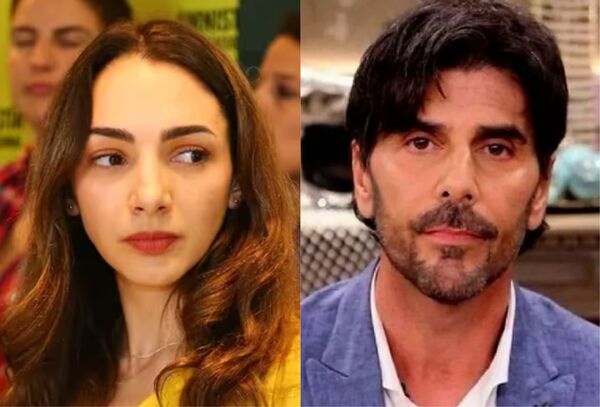 Condenan a seis años de prisión al actor y cantante Juan Darthés por estupro contra Thelma Fardin - Megacadena - Diario Digital