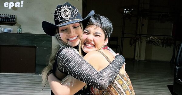 Marilina Bogado: La fuerza detrás del éxito de Aye Alfonso en Factor X