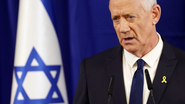 Ministro israelí dimite por desacuerdos con Netanyahu