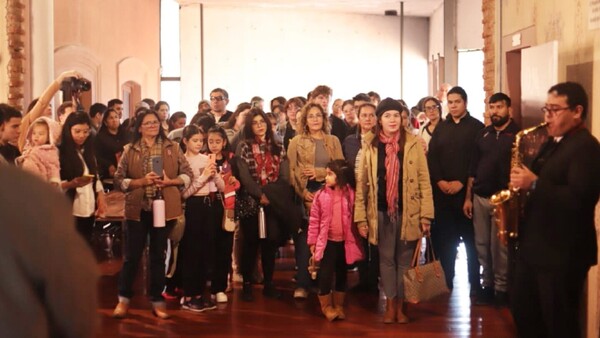 Dramatour, para disfrutar en familia y con amigos