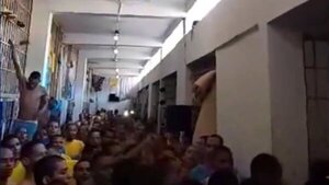 Presos en Venezuela inician huelga de hambre en cárceles del país para pedir respeto a los derechos humanos