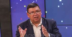 Diario HOY | Presión mediática hizo ‘caer’ a Fiscalía paraguaya en caso Pecci, sostiene exministro