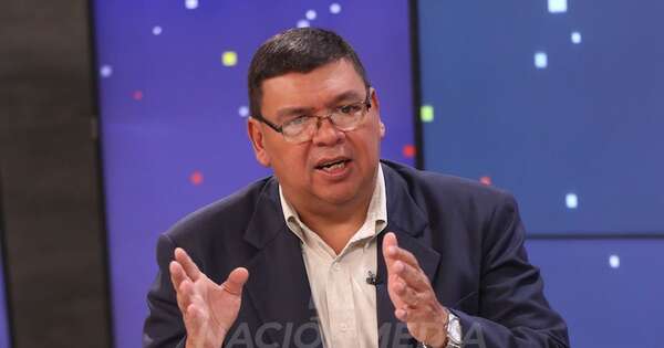 Diario HOY | Presión mediática hizo ‘caer’ a Fiscalía paraguaya en caso Pecci, sostiene exministro