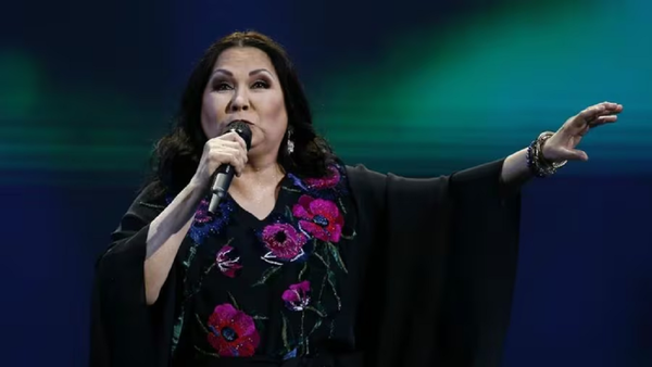 Todo lo que tenés que saber para el concierto de Ana Gabriel este martes