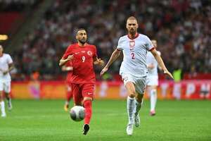 Polonia se queda sin delanteros - Fútbol Internacional - ABC Color