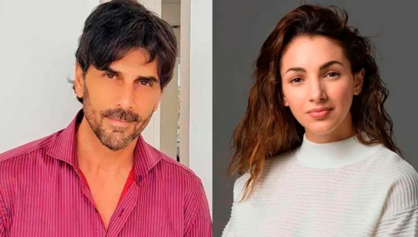 El actor Juan Darthés condenado a 6 años de prisión por abuso sexual