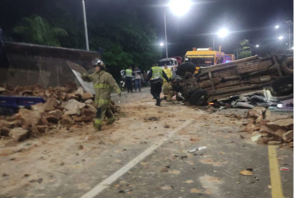 Abogado de camionero imputado por muerte de hijo de Llano recusó a jueza