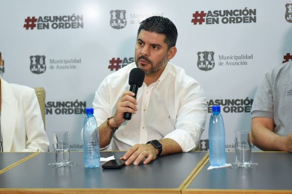 Intendente de Asunción fue emplazado para responder sobre uso de bonos - Portal Digital Cáritas Universidad Católica