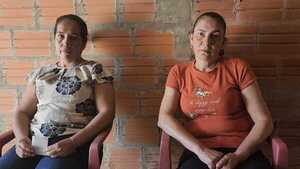 Viudas de uniformados asesinados por grupos criminales exigen cobro de indemnización