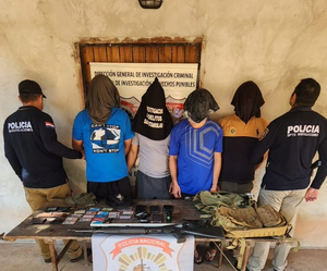 Imputan a cuatro militares por supuesto robo en Santaní - Megacadena - Diario Digital