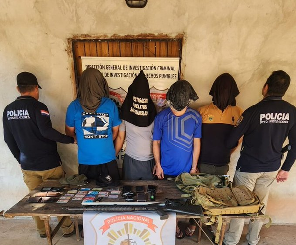 Imputan a cuatro militares por supuesto robo en Santaní - Megacadena - Diario Digital