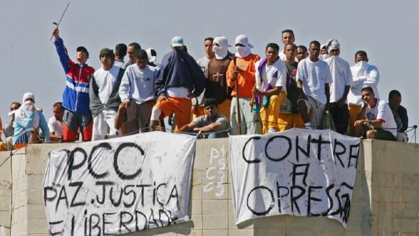 Inform de O Globo describe cómo el PCC "tomó" Paraguay - El Independiente