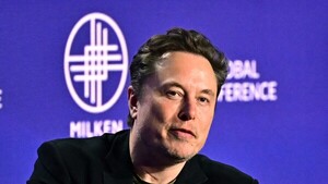 Musk arremete contra la alianza Apple-OpenAI y amenaza con prohibir el iPhone en sus empresas