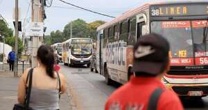 Diario HOY | Opama pide ser incluida en la mesa de diálogo entre el Gobierno y Cetrapam