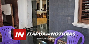 HERMANOS ASESINADOS EN PIRAPÓ TENÍAN VARIOS COMPROBANTES DE MOVIMIENTO DE DINERO EN LA CASA - Itapúa Noticias
