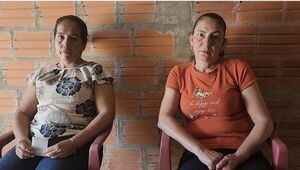 Viudas de uniformados asesinados por grupos criminales exigen cobro de indemnización