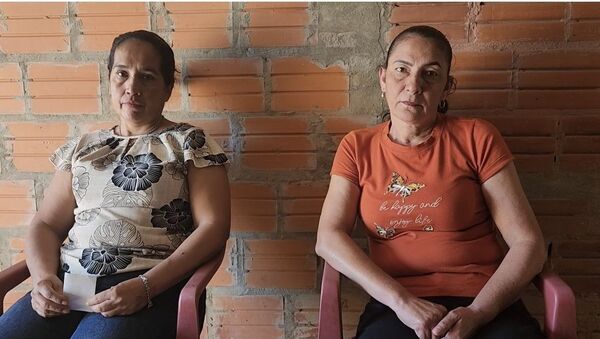 Viudas de uniformados asesinados por grupos criminales exigen cobro de indemnización