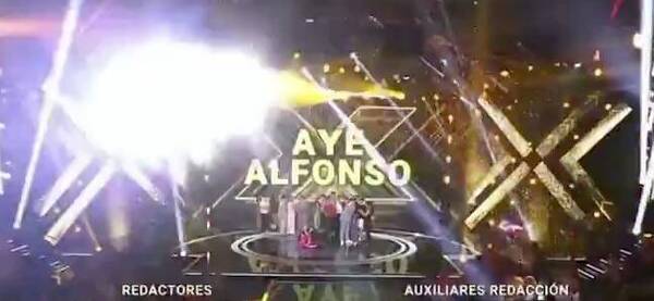 [VIDEO] ¡Paraguay lo logro! Aye es la ganadora de "Factor X"