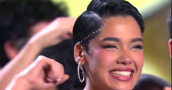 La Nación / ¡Paraguay celebra! Aye Alfonso se corona ganadora de Factor X España