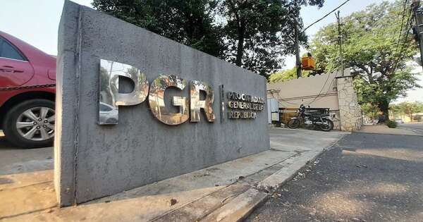 Diario HOY | Procuraduría logra que aseguradora restituya al Estado más de G. 10.700 millones