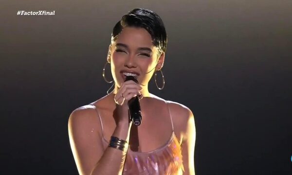Paraguaya es flamante ganadora de reality musical en España