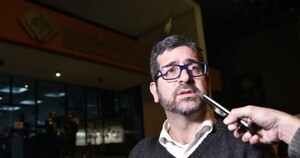 Un medio colombiano revela que narcos de Paraguay y Brasil financiaron el crimen de Pecci