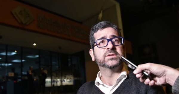 Un medio colombiano revela que narcos de Paraguay y Brasil financiaron el crimen de Pecci