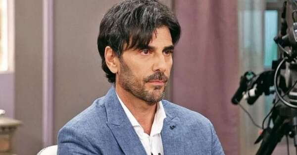Diario HOY | Juan Darthés condenado en Brasil a 6 años por abusar de su compañera de elenco