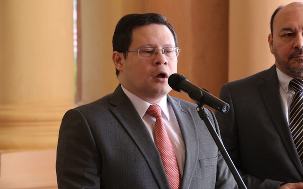 Ingresos Tributarios supera los US$ 600 millones de aumento de recaudación desde inicio de Gobierno