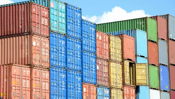 Importaciones bajo régimen de materia prima aumentaron 20% al cierre de mayo (van US$ 150 millones)