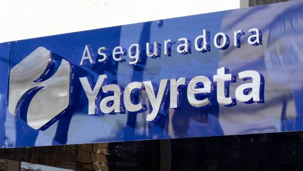 Aseguradora Yacyretá inauguró CEA 365, nuevo centro de experiencias para el agente y corredor de seguros