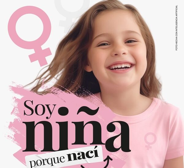 “Ideología de género” es abuso infantil afirman los pro vida - Chismes, Arte y Espectáculo - Churero.com
