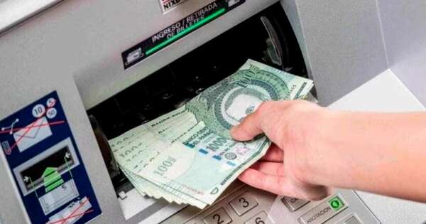 La Nación / Paraguay está en 4.° lugar del ranking de mejor salario mínimo de la región