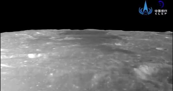 La Nación / Batalla entre EE. UU. y China, en el espacio