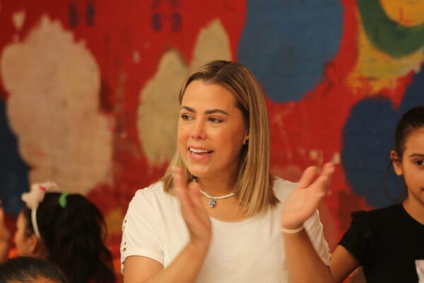 Lizarella organiza feria para emprendedoras - Chismes, Arte y Espectáculo - Churero.com