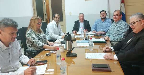 Imputación es arbitraria, asegura titular de la Caja Municipal de Jubilación - Política - ABC Color